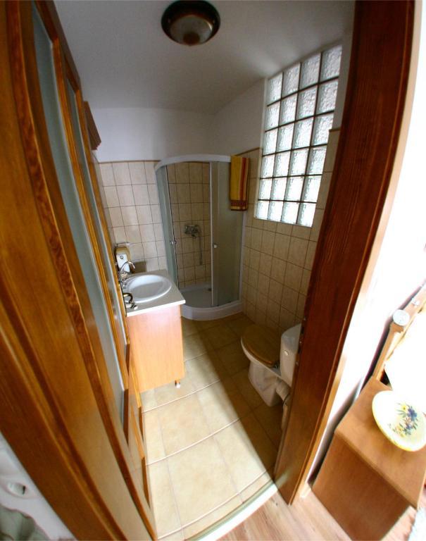 Hotel Wekler Családi Pincészet és Panzió Mecseknádasd Habitación foto